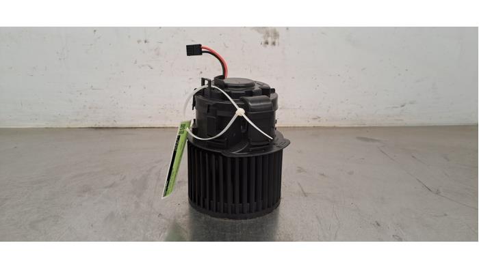 Moteur de ventilation chauffage Opel Astra