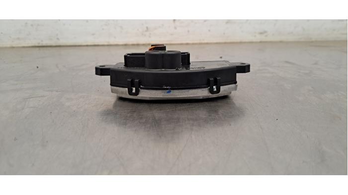 Résistance chauffage Opel Astra