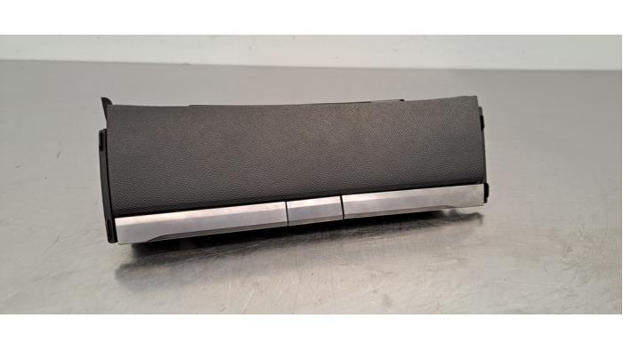 Compartiment de rangement plafond Opel Astra