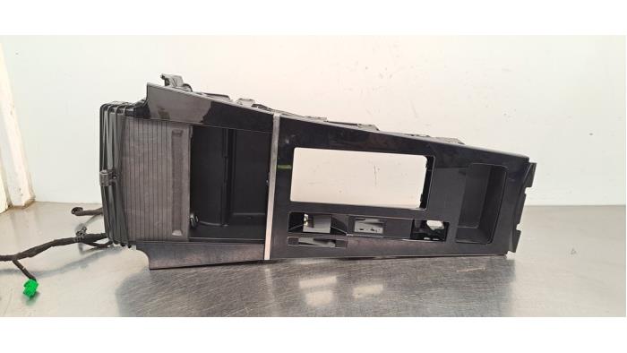 Console centrale Opel Astra