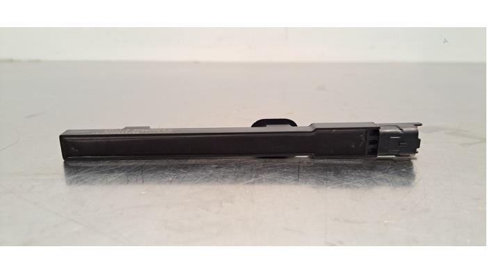Entrée sans clé - Antenne Opel Astra