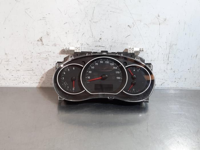 Compteur kilométrique KM Renault Kangoo