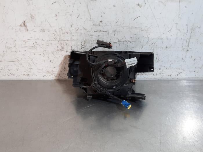 Rouleau airbag Renault Kangoo
