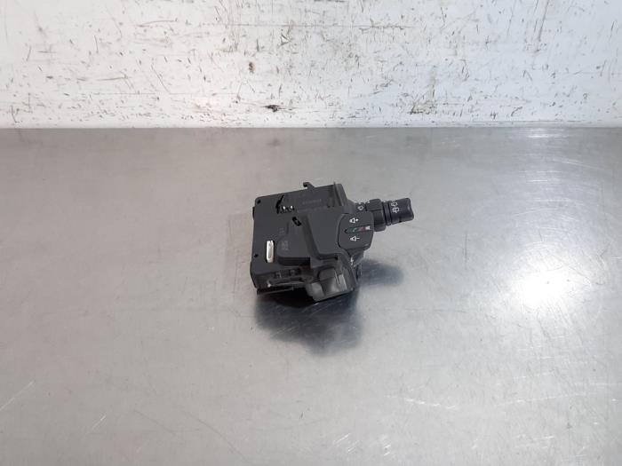 Commutateur essuie-glace Renault Kangoo