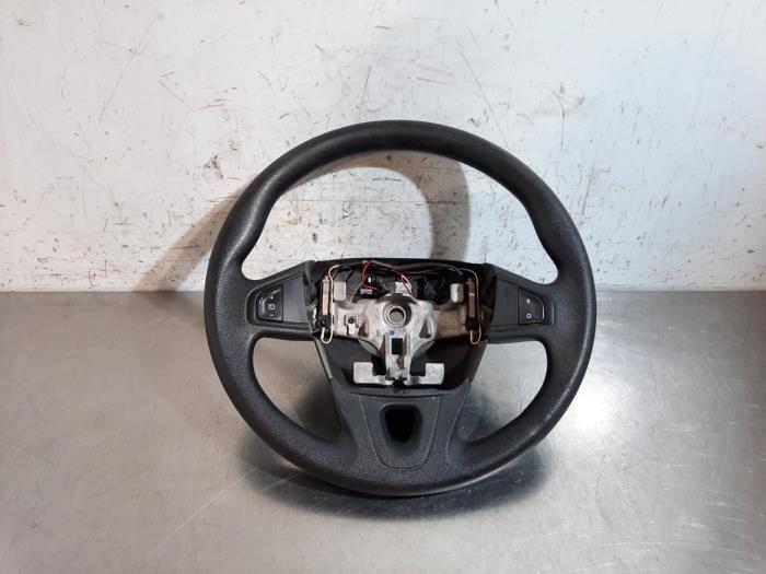 Volant Renault Kangoo