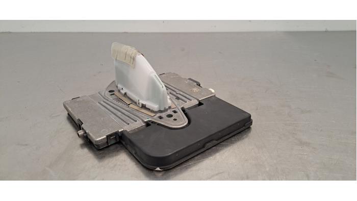 Antenne Peugeot 3008