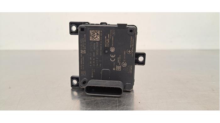 Capteur radar Peugeot 3008