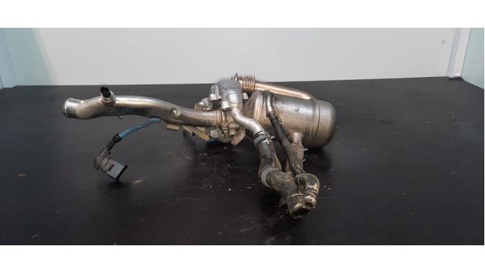 Refroidisseur RGE Volkswagen Transporter