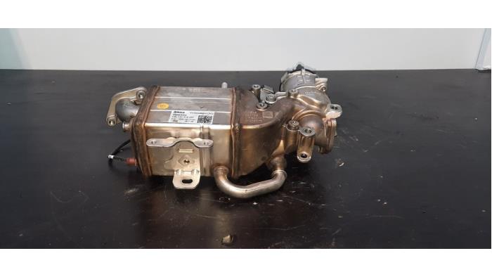 Echangeur de chaleur Volkswagen Transporter