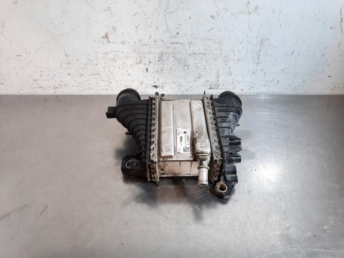 Intercooler Renault Kangoo