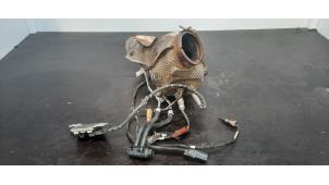 Gebruikte Roetfilter MAN TGE 2.0 TDI RWD Prijs € 1.119,25 Inclusief btw aangeboden door Autohandel Didier