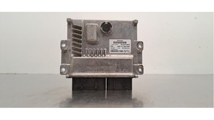 Ordinateur gestion moteur Citroen Jumper