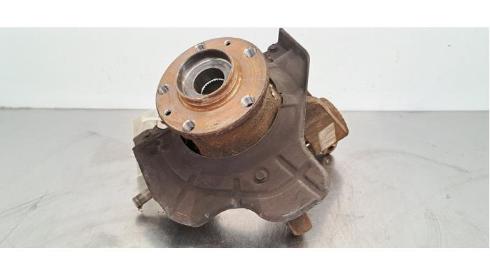 Joint avant gauche Citroen Jumper