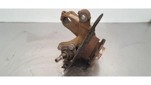 Gebruikte Asschenkel rechts-voor Citroen Jumper (U9) 2.2 Blue HDi 140 Prijs € 72,60 Inclusief btw aangeboden door Autohandel Didier