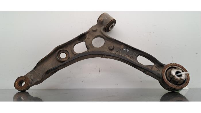 Bras de suspension avant gauche Citroen Jumper