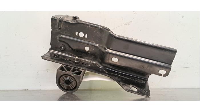 Support (divers) Citroen Jumper