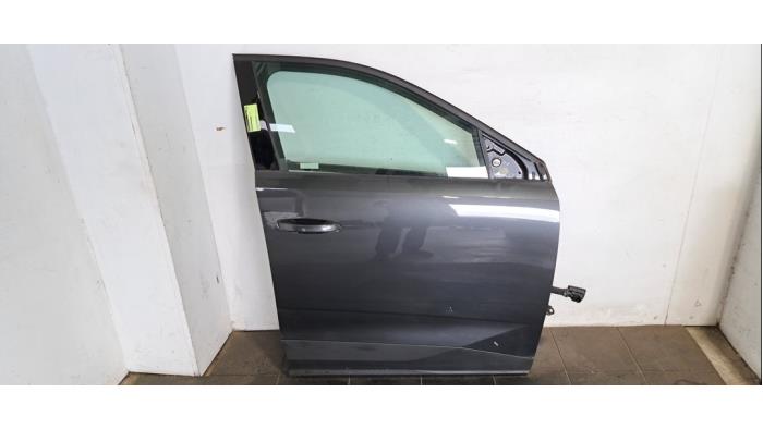 Portière 4portes avant droite Peugeot 3008
