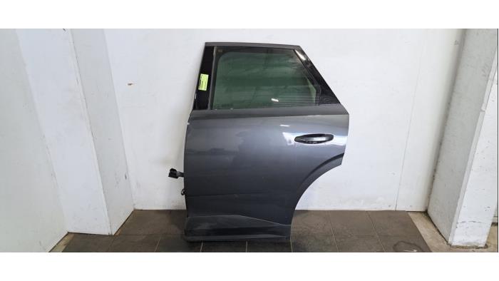 Portière 4portes arrière gauche Peugeot 3008