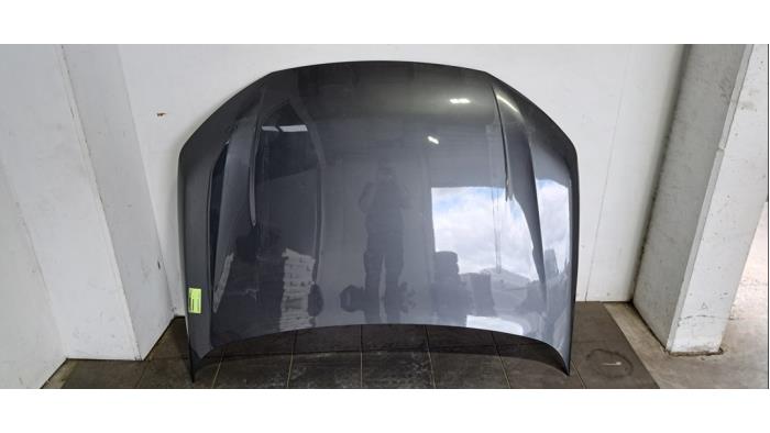 Capot Peugeot 3008