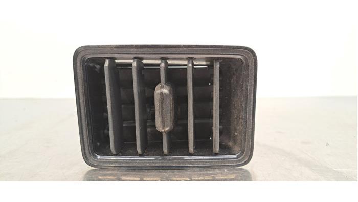 Grille aération tableau de bord MAN TGE