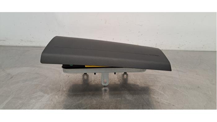 Airbag droite (tableau de bord) Citroen Jumper