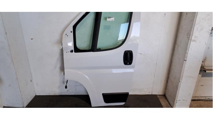 Portière 4portes avant gauche Citroen Jumper
