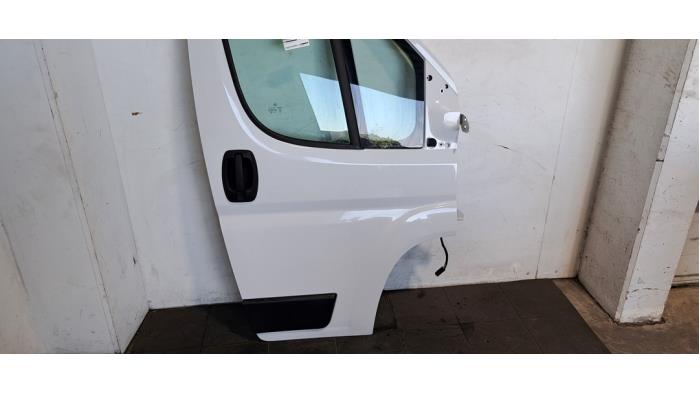 Portière 4portes avant droite Citroen Jumper