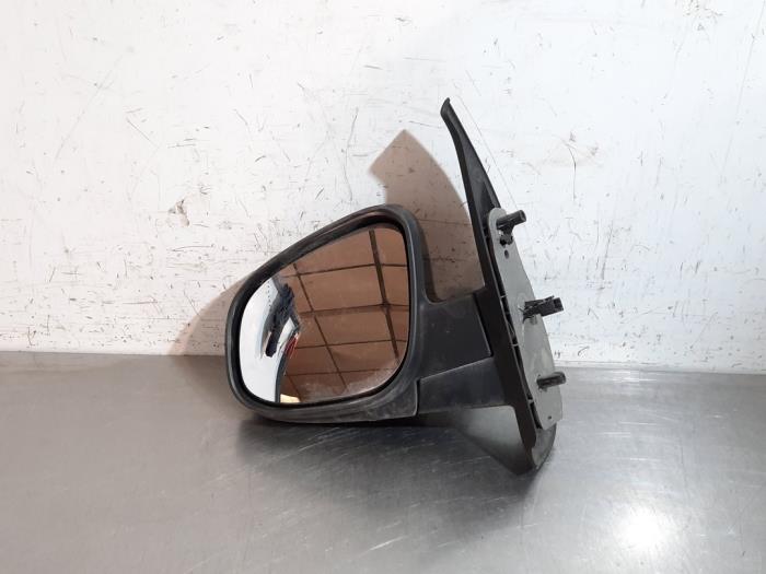Rétroviseur extérieur gauche Renault Kangoo