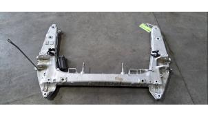 Gebruikte Steun (diversen) Porsche 911 (992) 3.0 24V Carrera Prijs € 1.058,75 Inclusief btw aangeboden door Autohandel Didier