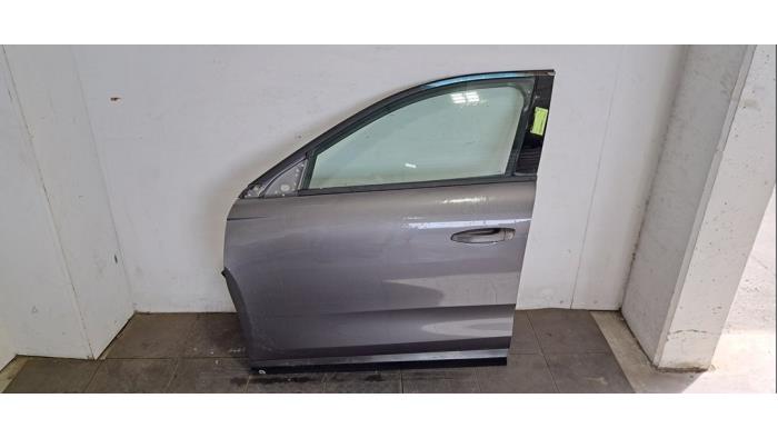 Portière 4portes avant gauche Citroen C5-X