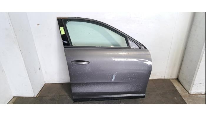 Portière 4portes avant droite Citroen C5-X