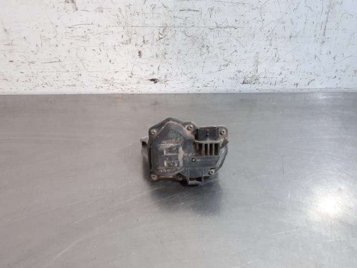 Valve RGE Renault Kangoo