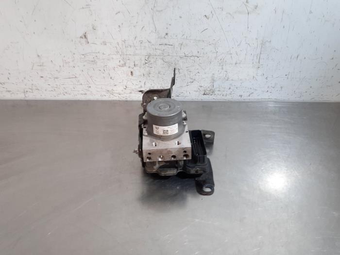 Pompe ABS Citroen Grand C4 Space Tourer