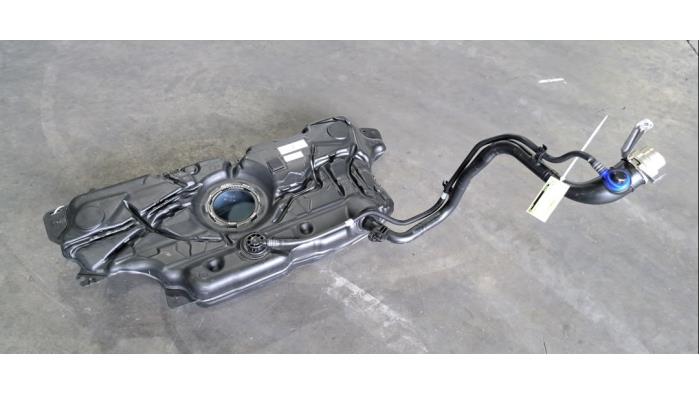 Réservoir de carburant Opel Astra