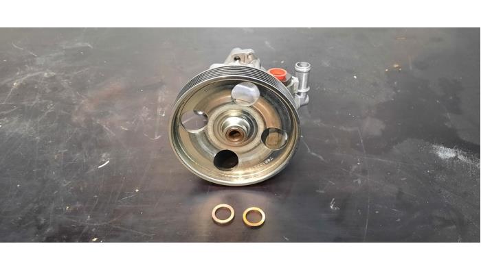 Pompe direction assistée Citroen Jumper