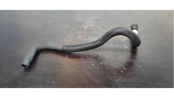 Conduit direction assistée Citroen Jumper