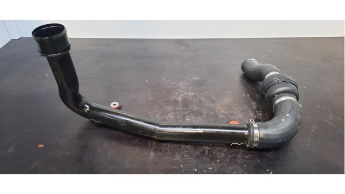 Tube intercooler Citroen Jumper