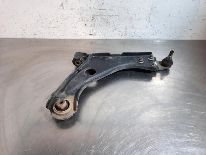 Bras de suspension avant droit Citroen Grand C4 Space Tourer