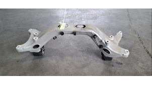 Gebruikte Subframe MAN TGE 2.0 TDI RWD Prijs € 151,25 Inclusief btw aangeboden door Autohandel Didier
