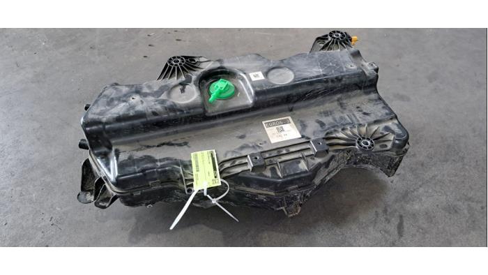 Réservoir Adblue Citroen Jumper