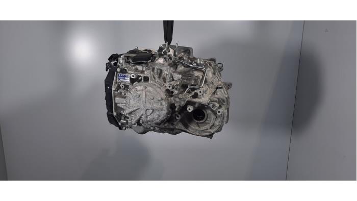 Boîte de vitesse Opel Astra