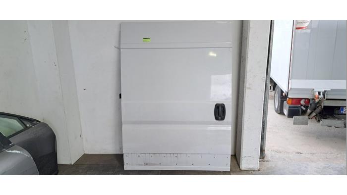 Porte coulissante droite Citroen Jumper