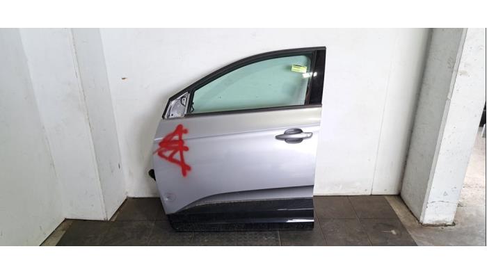 Portière 4portes avant gauche Opel Grandland X
