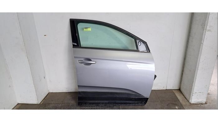 Portière 4portes avant droite Opel Grandland X