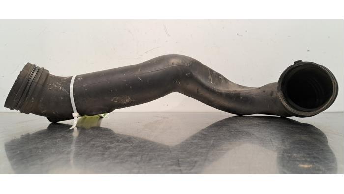 Tuyau d&#039;aspiration air Citroen Jumper