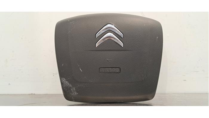 Airbag gauche (volant) Citroen Jumper