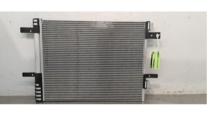 Condensateur clim Opel Grandland X