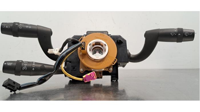 Commutateur combi colonne de direction Citroen Jumper