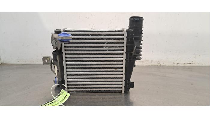 Intercooler Opel Grandland X