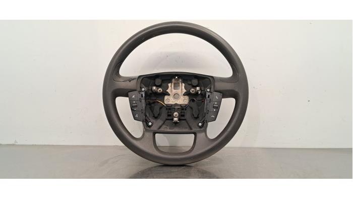 Volant Citroen Jumper
